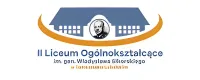 II Liceum Ogólnokształcące w Tomaszowie Lubelskim