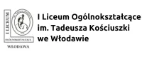 I Liceum Ogólnokształcące we Włodawie