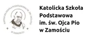 Katolicka Szkoła Podstawowa im. św. Ojca Pio w Zamościu