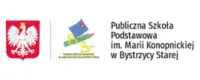 Publiczna Szkoła Podstawowa w Bystrzycy Starej