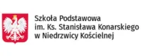 Szkoła Podstawowa w Niedrzwicy Kościelnej