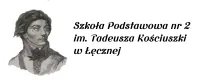 Szkoła Podstawowa nr 2 w Łęcznej