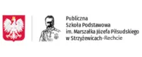 Szkoła Podstawowa w Strzyżewicach-Rechcie